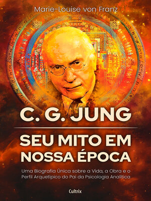 cover image of C. G. Jung